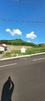 Imagem do anúnio: Vendo terreno / lote / condomínio em Iomerê , Santa Catarina no bairro Loteamento Portal Leste