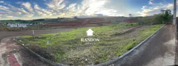 Imagem do anúnio: Vendo terreno / lote / condomínio em Fraiburgo , Santa Catarina no bairro Solar Das Hortencias