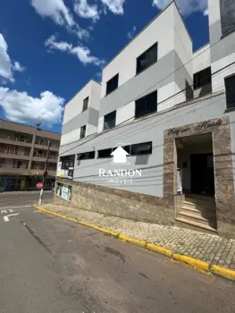 Imagem do anúnio: Alugo apartamento em Videira , Santa Catarina no bairro Centro