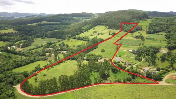 Imagem do anúncio: Vendo imóvel comercial em Jaborá , Santa Catarina no bairro Rodovia
