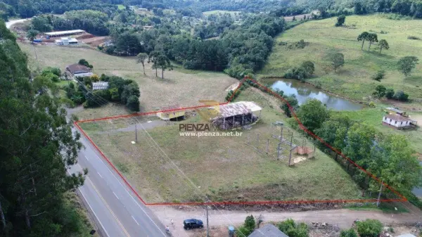 Imagem do anúnio: Vendo imóvel comercial em Jaborá , Santa Catarina no bairro Rural