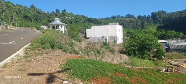 Imagem do anúnio: Vendo terreno / lote / condomínio em Concórdia , Santa Catarina no bairro Sintrial