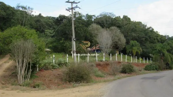 Imagem do anúncio: Vendo fazenda / sítio / chácara em Alto Bela Vista , Santa Catarina no bairro Rural