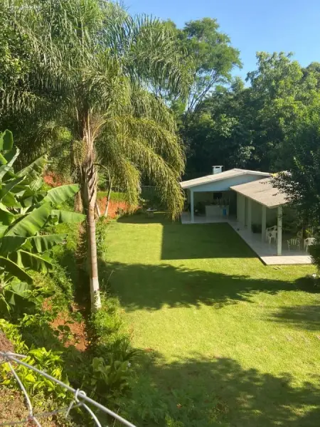 Imagem do anúnio: Vendo terreno / lote / condomínio em Cordilheira Alta , Santa Catarina no bairro Interior