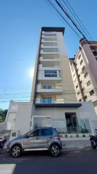 Imagem do anúnio: Vendo apartamento em Concórdia , Santa Catarina no bairro Nazaré