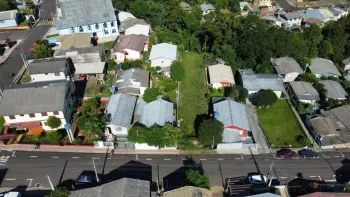 Imagem do anúnio: Vendo terreno / lote / condomínio em Concórdia , Santa Catarina no bairro Industriários