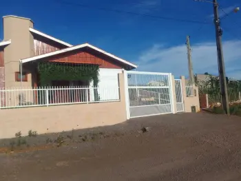 Imagem do anúnio: Vendo casa em Concórdia , Santa Catarina no bairro Santo Antônio