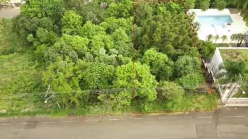 Imagem do anúnio: Vendo terreno / lote / condomínio em Concórdia , Santa Catarina no bairro Jardim