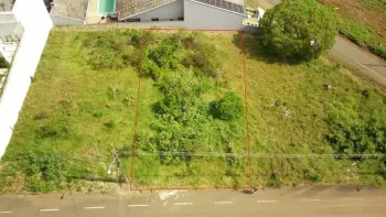 Imagem do anúnio: Vendo terreno / lote / condomínio em Concórdia , Santa Catarina no bairro Jardim