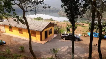 Imagem do anúncio: Vendo fazenda / sítio / chácara em Itá , Santa Catarina no bairro Interior