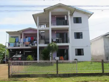 Imagem do anúnio: Vendo casa em Concórdia , Santa Catarina no bairro Santo Antônio