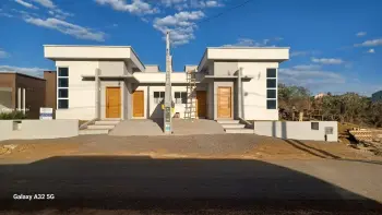 Imagem do anúnio: Vendo casa em Concórdia , Santa Catarina no bairro Vila Jacob Biezus