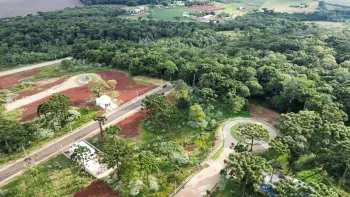 Imagem do anúncio: Vendo terreno / lote / condomínio em Chapecó , Santa Catarina no bairro Água Santa