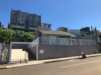 Imagem do anúnio: Vendo casa em Concórdia , Santa Catarina no bairro Portinari