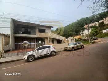 Imagem do anúncio: Vendo casa em Concórdia , Santa Catarina no bairro Industriários