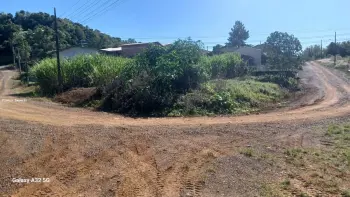Imagem do anúncio: Vendo terreno / lote / condomínio em Concórdia , Santa Catarina no bairro Flamengo