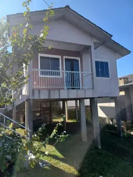 Imagem do anúncio: Vendo casa em Concórdia , Santa Catarina no bairro Cristal