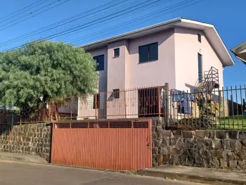 Imagem do anúncio: Vendo apartamento em Concórdia , Santa Catarina no bairro Vista Alegre