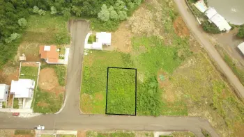 Imagem do anúnio: Vendo terreno / lote / condomínio em Concórdia , Santa Catarina no bairro Santa Terezinha