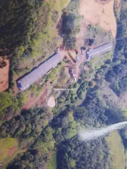 Imagem do anúnio: Vendo terreno / lote / condomínio em Ipumirim , Santa Catarina no bairro Rural