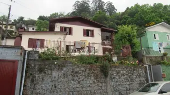 Imagem do anúnio: Vendo casa em Concórdia , Santa Catarina no bairro Gruta