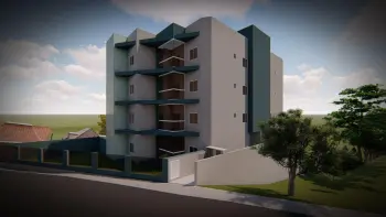 Imagem do anúnio: Vendo apartamento em Concórdia , Santa Catarina no bairro Liberdade