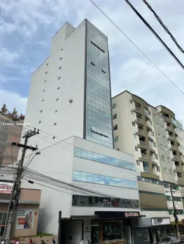 Imagem do anúncio: Vendo conjunto comercial / sala em Concórdia , Santa Catarina no bairro Centro