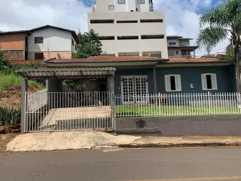 Imagem do anúncio: Vendo casa em Concórdia , Santa Catarina no bairro Cinquentenário