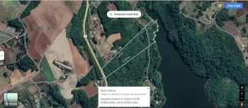 Imagem do anúnio: Vendo terreno / lote / condomínio em Concórdia , Santa Catarina no bairro Rural