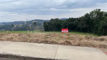 Imagem do anúnio: Vendo terreno / lote / condomínio em Concórdia , Santa Catarina no bairro São Cristóvão