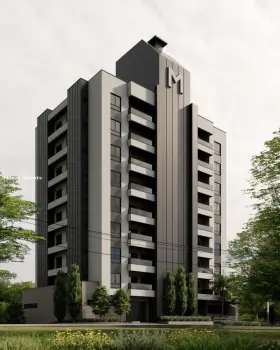 Imagem do anúncio: Vendo apartamento em Piratuba , Santa Catarina no bairro Centro