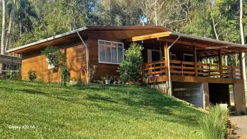 Imagem do anúnio: Vendo fazenda / sítio / chácara em Concórdia , Santa Catarina no bairro Área Rural de Concórdia