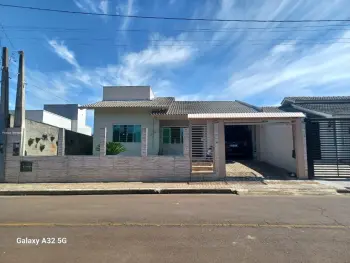 Imagem do anúncio: Vendo casa em Chapecó , Santa Catarina no bairro Vila Real