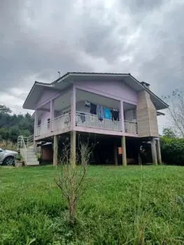 Imagem do anúncio: Vendo casa em Concórdia , Santa Catarina no bairro Planalto