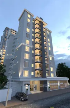 Imagem do anúnio: Vendo apartamento em Concórdia , Santa Catarina no bairro Centro