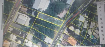 Imagem do anúnio: Vendo terreno / lote / condomínio em Concórdia , Santa Catarina no bairro Vista Alegre