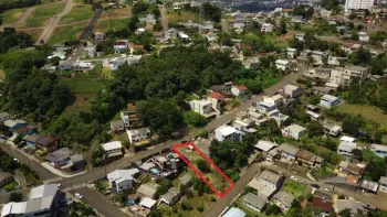 Imagem do anúnio: Vendo terreno / lote / condomínio em Concórdia , Santa Catarina no bairro Estados