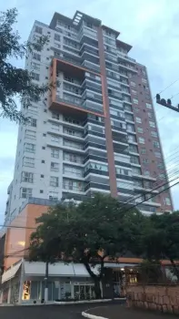 Imagem do anúnio: Vendo apartamento em Chapecó , Santa Catarina no bairro Centro