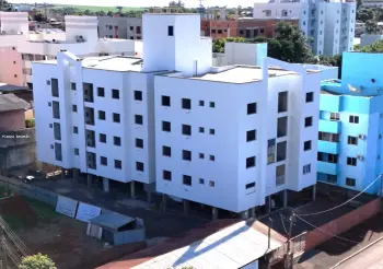 Imagem do anúncio: Vendo apartamento em Chapecó , Santa Catarina no bairro Santo Antonio