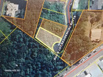 Imagem do anúncio: Vendo terreno / lote / condomínio em Concórdia , Santa Catarina no bairro Centro