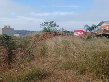 Imagem do anúnio: Vendo terreno / lote / condomínio em Concórdia , Santa Catarina no bairro Colibri