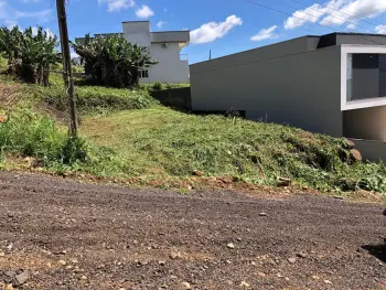Imagem do anúncio: Vendo terreno / lote / condomínio em Concórdia , Santa Catarina no bairro Alto da Serra