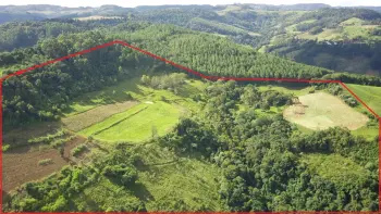 Imagem do anúnio: Vendo imóvel comercial em Arabuta , Santa Catarina no bairro Sc-154