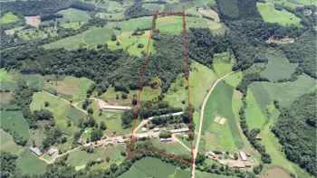 Imagem do anúnio: Vendo imóvel comercial em Lindoia do Sul , Santa Catarina no bairro Rural