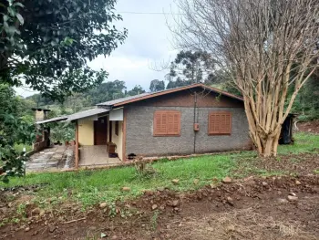 Imagem do anúnio: Vendo casa em Concórdia , Santa Catarina no bairro Planalto
