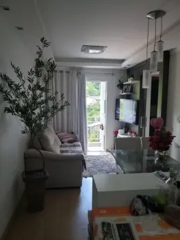 Imagem do anúnio: Vendo apartamento em Concórdia , Santa Catarina no bairro Santa Cruz