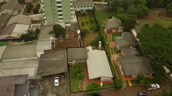 Imagem do anúnio: Vendo casa em Erechim , Rio Grande do Sul no bairro Três Vendas