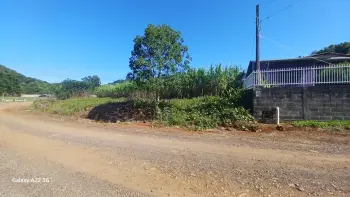 Imagem do anúnio: Vendo terreno / lote / condomínio em Concórdia , Santa Catarina no bairro Flamengo