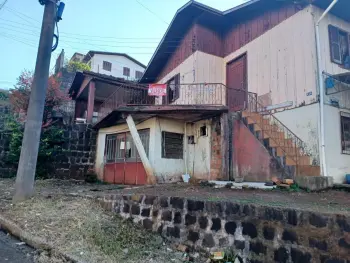 Imagem do anúncio: Vendo casa em Concórdia , Santa Catarina no bairro Nações