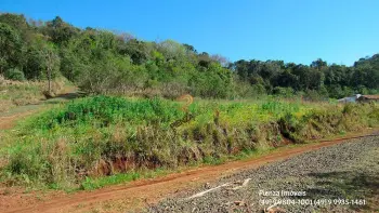 Imagem do anúnio: Vendo terreno / lote / condomínio em Concórdia , Santa Catarina no bairro Jacob Biezus